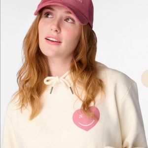 New York or Nowhere Hoodie